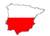 FLORES REMENTERÍA - Polski